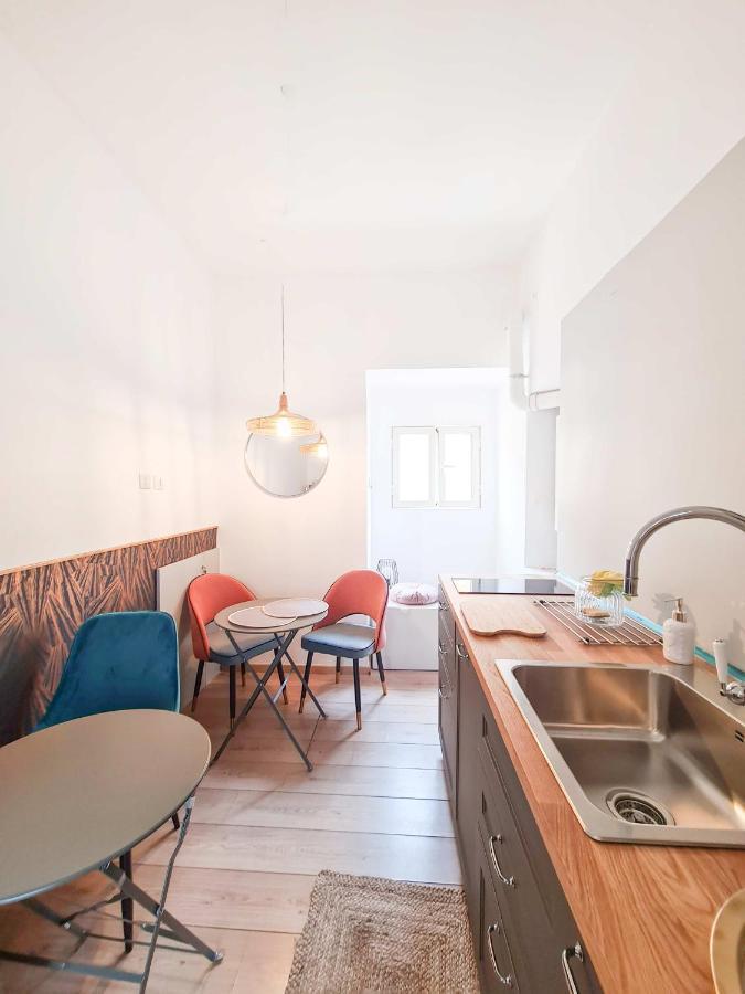 Ferienwohnung Via Vittoria Quattro Rom Exterior foto