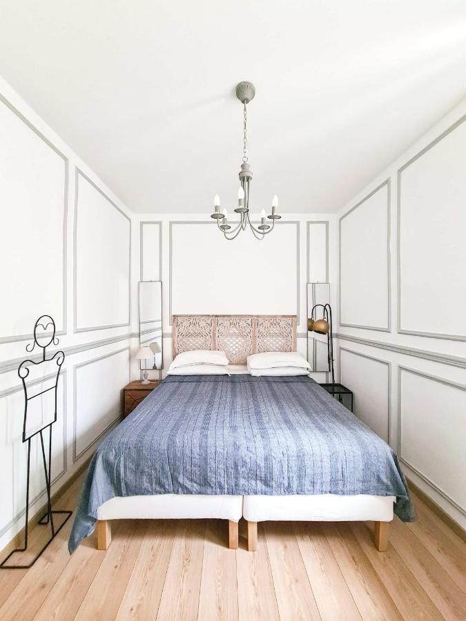 Ferienwohnung Via Vittoria Quattro Rom Exterior foto