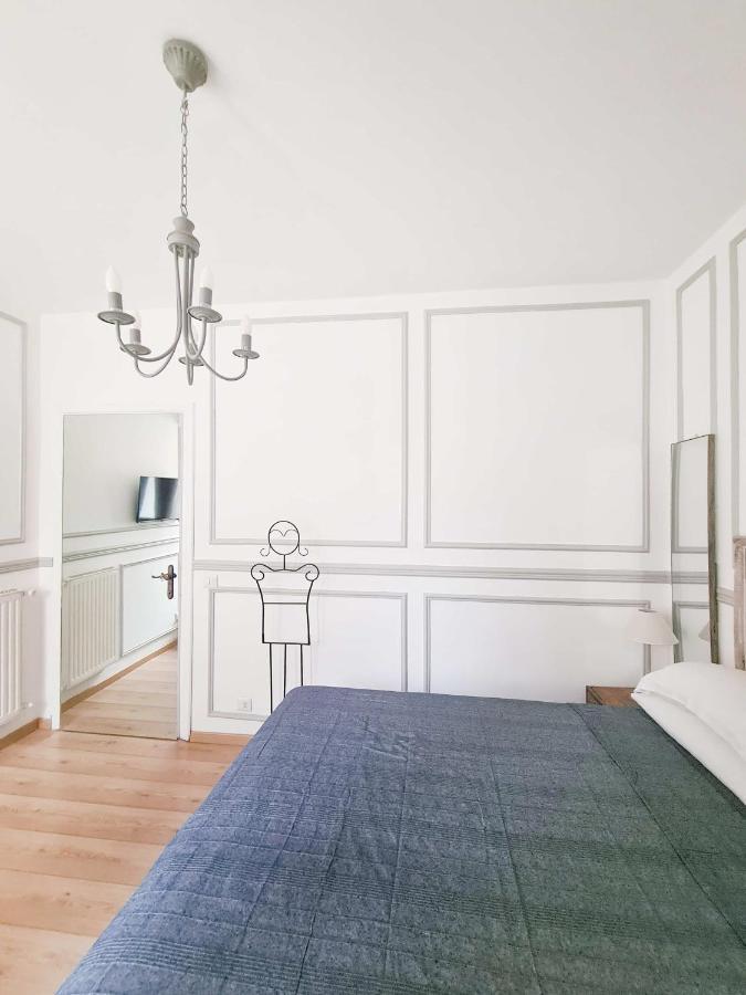 Ferienwohnung Via Vittoria Quattro Rom Exterior foto